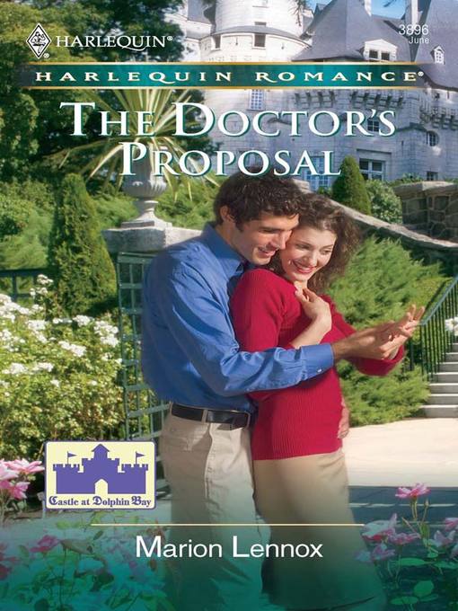 Title details for Doctor's Proposal by Marion Lennox - Available